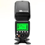 One X900C Pro GN=60-HSS-ETTL Master 2 4 Ghz Radio Optical Slave Lithium Battery