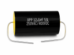 12UF 250VAC 400VDC Crossover Capacitor