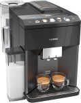Siemens TQ505R09 EQ.500 Black Built-in Fully Automatic Coffee Machine