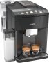 Siemens TQ505R09 EQ.500 Black Built-in Fully Automatic Coffee Machine
