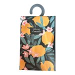 Fragrance Sachet Each- 20G - Citron Cannelle
