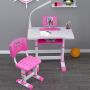 Gof Furniture - Camogli Kids Table And Chair