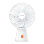 XiaoMi Portable Breeze 18.5-HOUR Rechargeable Fan