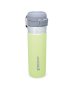 Quick Flip Water Bottle .71L / 24OZ Citron