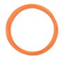 Wanhao Pla Filament 10M 1.75MM Orange WAN319