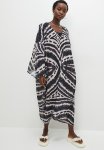 Superbalist Midi Kaftan - Ikat