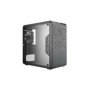 Cooler Master Masterbox Q300L Micro-atx Mini-tower Chassis Black