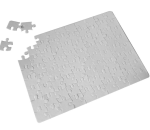 Sublimation Blanks : Various Cardboard Glossy Puzzle