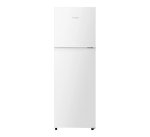 Hisense 156L Topfreezer