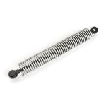 Car Right Side Trunk Lid Lift Support Shock With Tension Spring Lid For Bmw F18 2010-2017 Left Driving