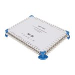 Cascade 12-WAY 5 In 12 Out Legacy & Smart