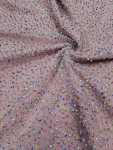 Riya Caviar Tulle