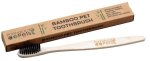 Pannatural Pets - Bamboo Toothbrush