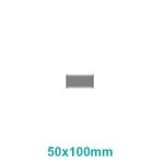 Parrot Sign Frame 50 X 100MM M