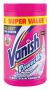 Power 02 - Fabric Stain Remover - Powder - 2KG