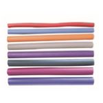 Roller Flexi Long Red 12MM 12