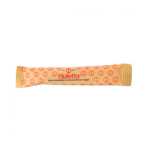 Sc Sugar Tubes Brown 5KG