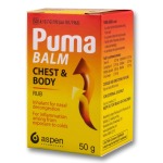 Puma Balm 50G