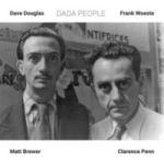 Dada People Cd