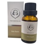 ANKER Pure Essential Oil Palo Santo 15ML