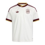 Spain Junior Away Jersey 26'