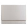 Luca Headboard - Three Quarter / Slate