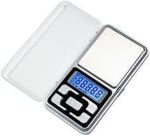 Digital Pocket Scale 500G 0.1G – New