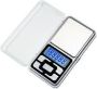 Digital Pocket Scale 500G/0.1G – New