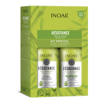 Resistance Bambu Duo Pack 250ML
