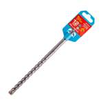 Tork Craft Sds Plus Cross Head Rebar 12 Mm X 142 Mm X 210 Mm Drill Bit DR77012
