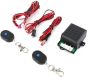 Universal 12V Car Alarm Immobilizer Anti Theft System