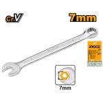 Ingco Spanner Combination 7.0MM
