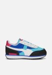Puma Future Rider Play On Ps - Hero Blue- White