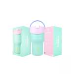 600ML Tumbler Spring Break