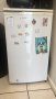 White LG Bar Fridge
