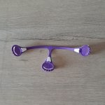 Violet Snappi