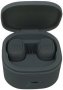 Nesty Blast Mh 250 True Bluetooth Wireless Earphones Grey