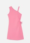 PoP Candy Tie Dress - Pink