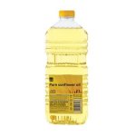 Pnp Sunflower Oil 2L