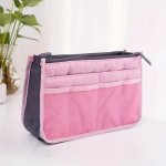 1PC Purse Organizer For Handbags Bag Organizers Inside Tote Pocketbook Nurse Bag