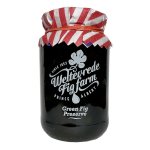 GREE N Fig Preserve - 500G