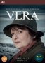 Vera - Season 12 DVD