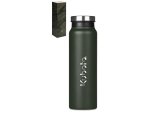 Andy Cartwright Sedgefield Stainless Steel Vacuum Water Bottle – 700ML