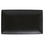 Maxwell & Williams Caviar Rectangle Platter - Black 34.5X19.5CM Regular