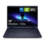 Alienware 16 Aurora 7 High-performance Cad & 3D Laptop