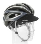 Halo Black Cycling Cap