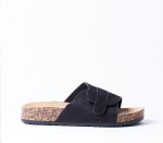 Cork Slider - 4 Kids Black