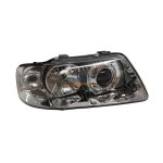 Audi A3 8L Headlight Electric + Projector Right 01-03