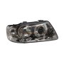 Audi A3 8L Headlight Electric + Projector Right 01-03