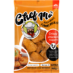 Frozen Crispy Chicken Nuggets 400G